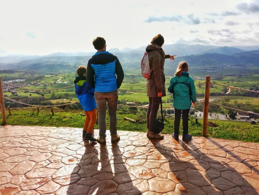 From Santander: Cabarceno Natural Park Half-Day Trip - Is $100 a fair price?