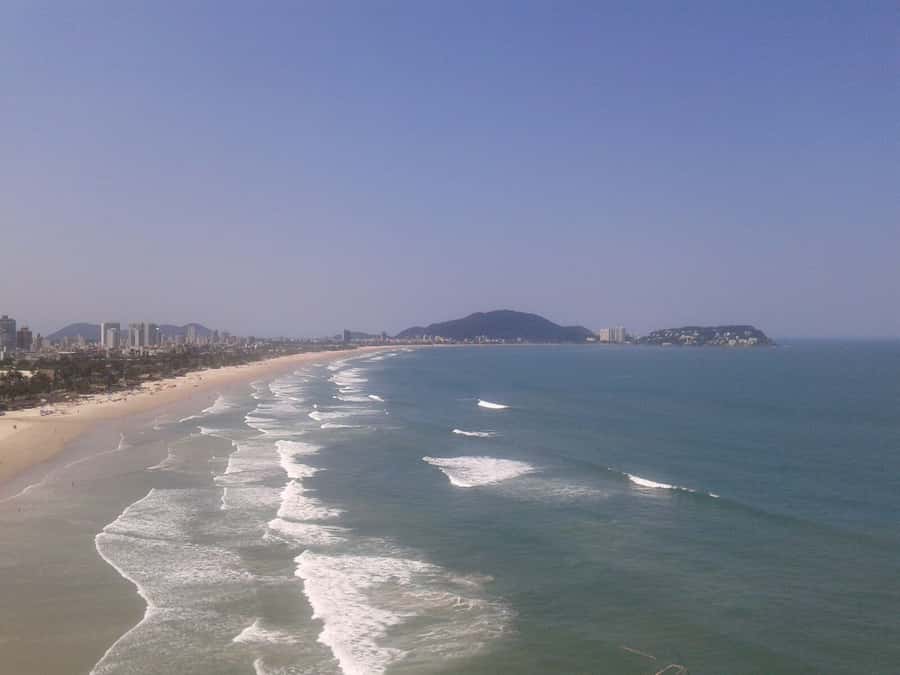 From São Paulo: Santos, São Vicente & Guarujá Day Trip - Who will enjoy this tour most