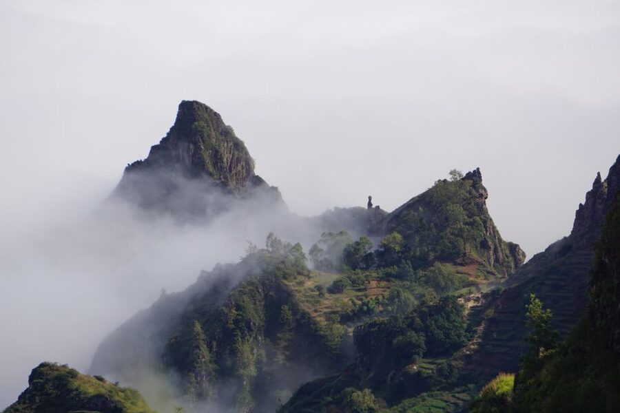 From São Vicente: Santo Antão Day Trip with Local Guide - Vale de Paúl, the green finish