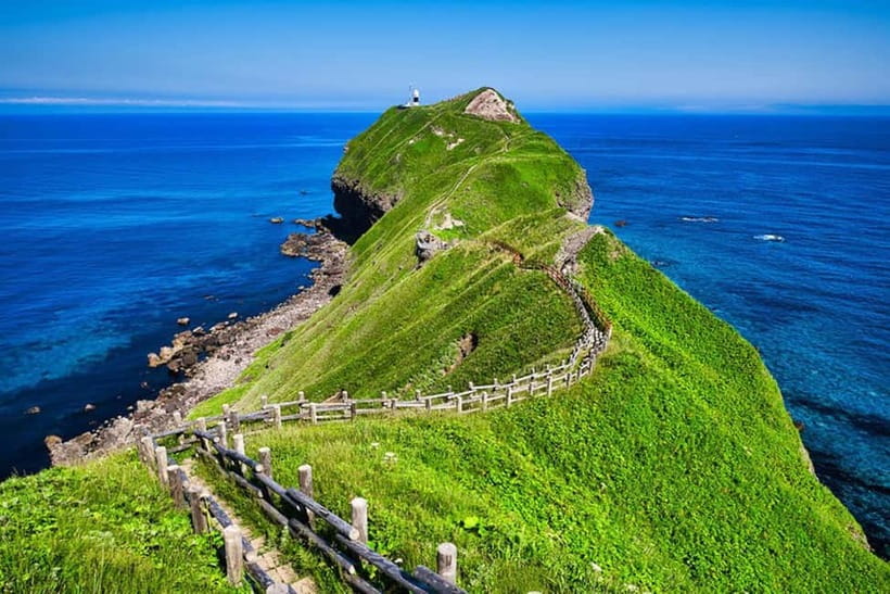 From Sapporo: Hokkaido Highlights Day Trip - Why Cape Kamui makes this Sapporo day trip worthwhile