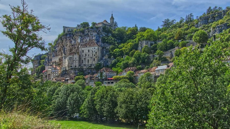 From Sarlat: Rocamadour Village Half-Day Trip - Why Rocamadour makes a strong half-day from Sarlat