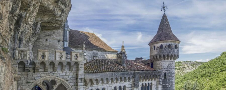 From Sarlat: Rocamadour Village Half-Day Trip - Who will enjoy this trip most?