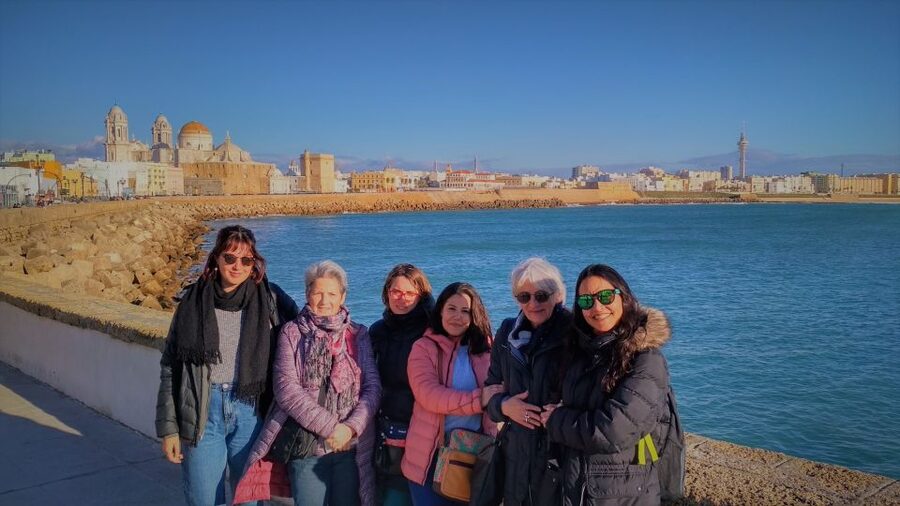 From Seville: Cadiz and Jerez de la Frontera Day Trip - Key points at a glance