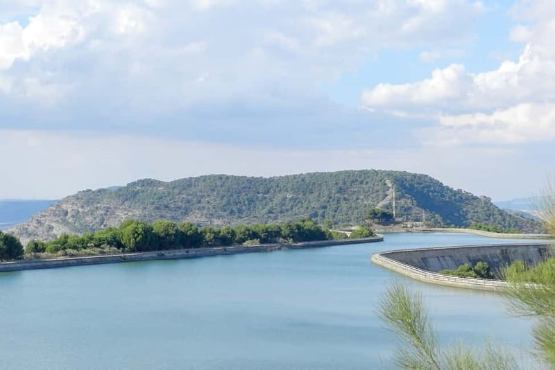 From Seville: Caminito del Rey Hike Day Trip - The Osuna stop adds history, but check the schedule