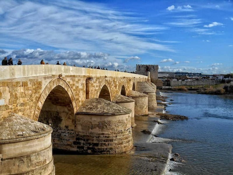 From Seville: Cordoba Day Trip with Guided Tour - Key points to know before booking