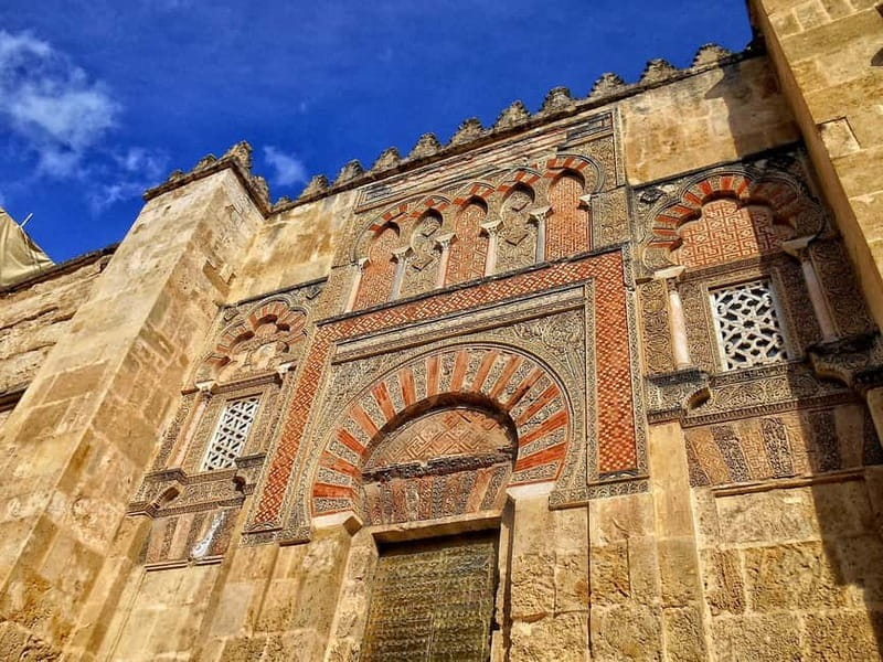 From Seville: Cordoba Day Trip with Guided Tour - Why Cordoba works so well as a day from Seville