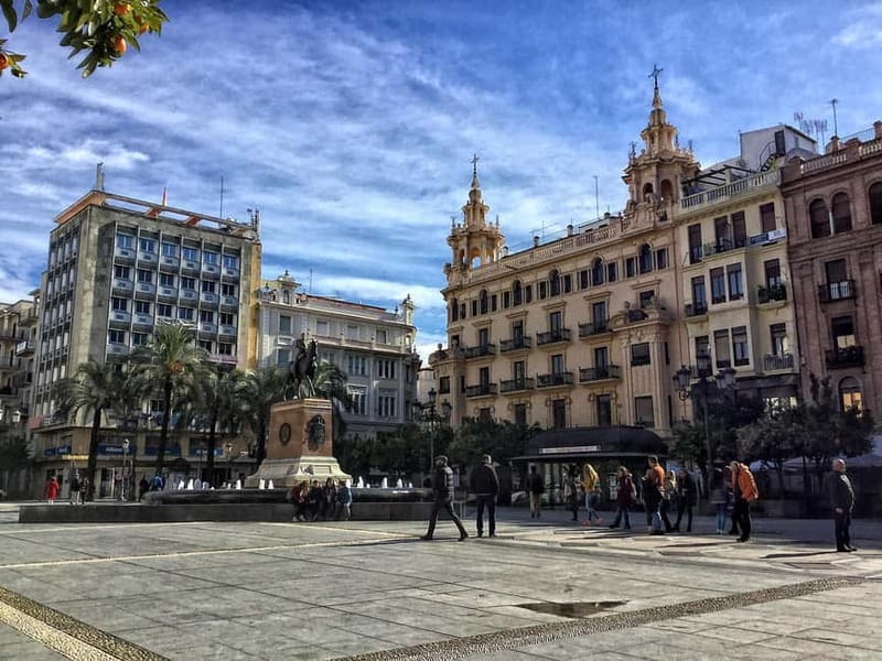 From Seville: Cordoba Day Trip with Guided Tour - The Roman Bridge and the Guadalquivir