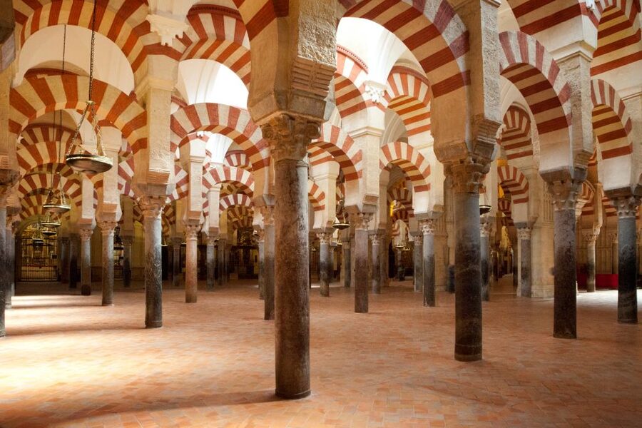 From Seville: Cordoba, the Mosque and Carmona Day Trip - Why the Mosque-Cathedral makes this day trip worthwhile