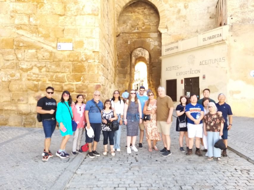 From Seville: Cordoba, the Mosque and Carmona Day Trip - Final verdict: a strong Córdoba introduction from Seville