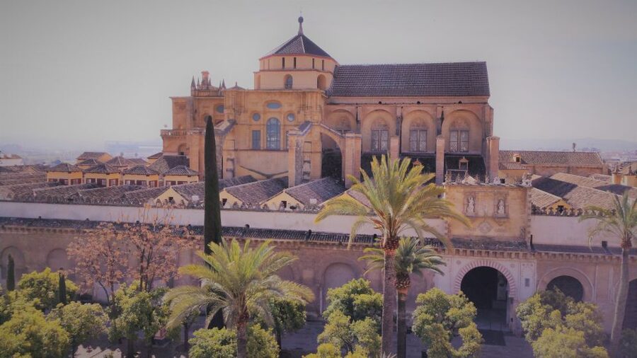 From Seville: Cordoba, the Mosque and Carmona Day Trip - The coach ride home and what the timing means