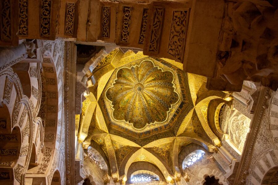 From Seville: Cordoba, the Mosque and Carmona Day Trip - Is $117 good value?