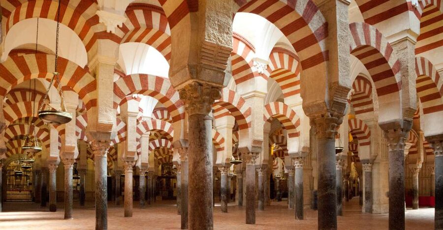 From Seville: Cordoba, the Mosque and Carmona Day Trip - Walking through Córdoba’s Jewish Quarter