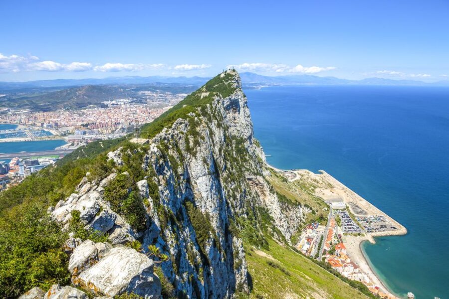 From Seville: Day Trip to Gibraltar - Comfort, group size, and the long return