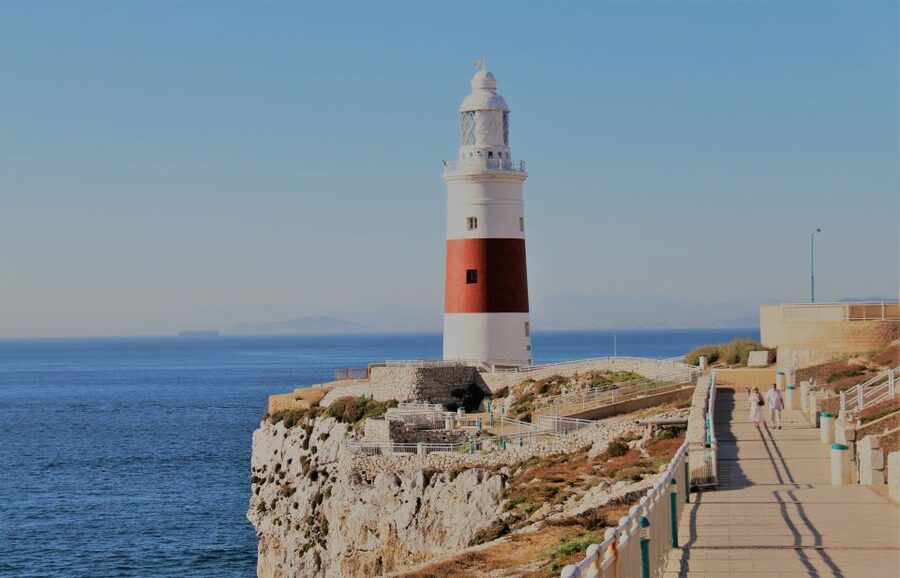 From Seville: Full-Day Trip to Gibraltar - Key points to know before booking