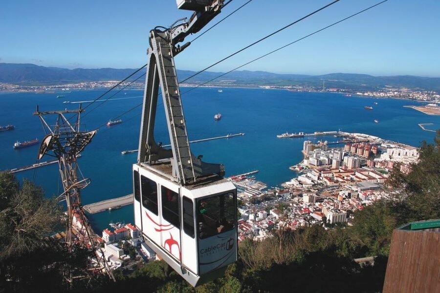 From Seville: Gibraltar Day Trip - Is a Seville to Gibraltar day trip worth the long ride?