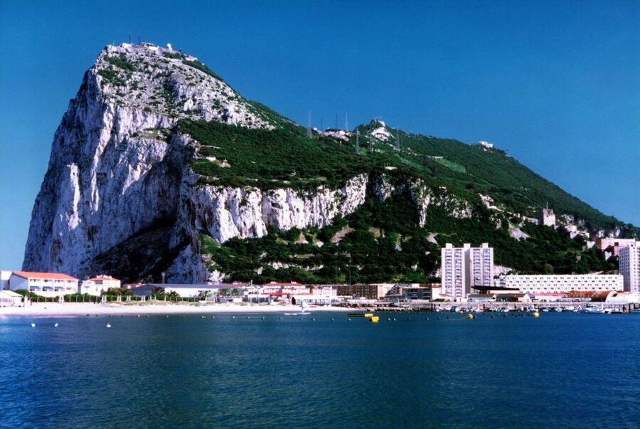 From Seville: Gibraltar Day Trip - St. Michael’s Cave, a highlight inside the Rock