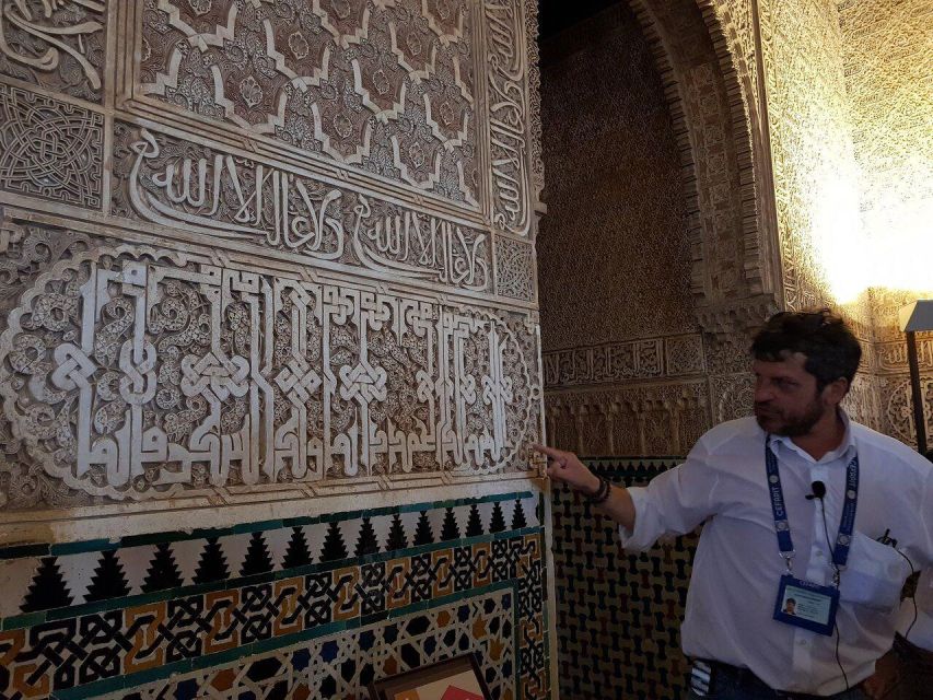 From Seville: Granada Day Trip with Alhambra and Albaicín - How the $93 price compares with the effort