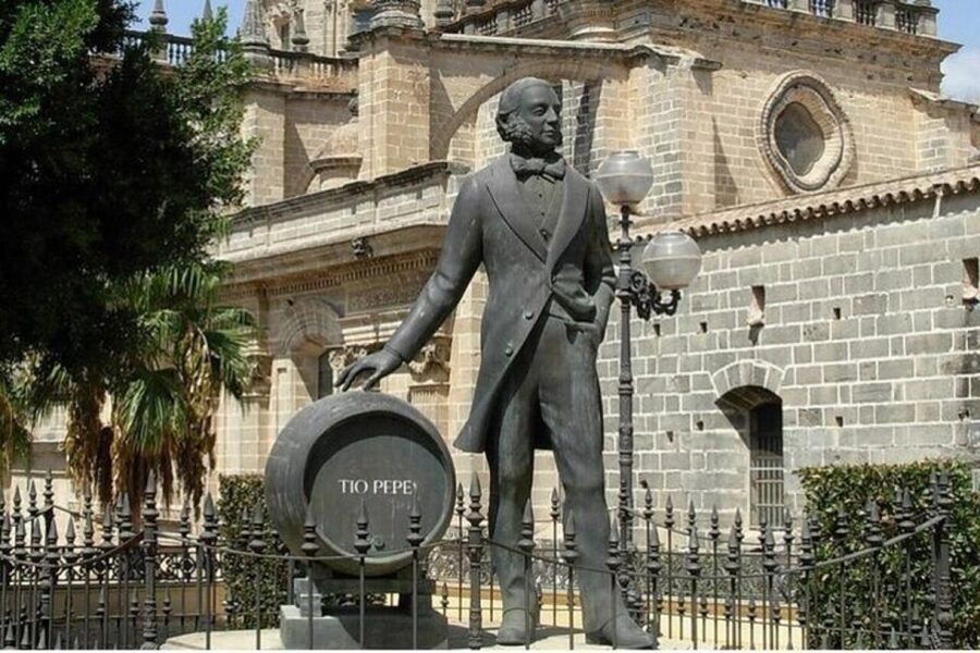 From Seville: Jerez and Cadiz Day Trip - Key points at a glance