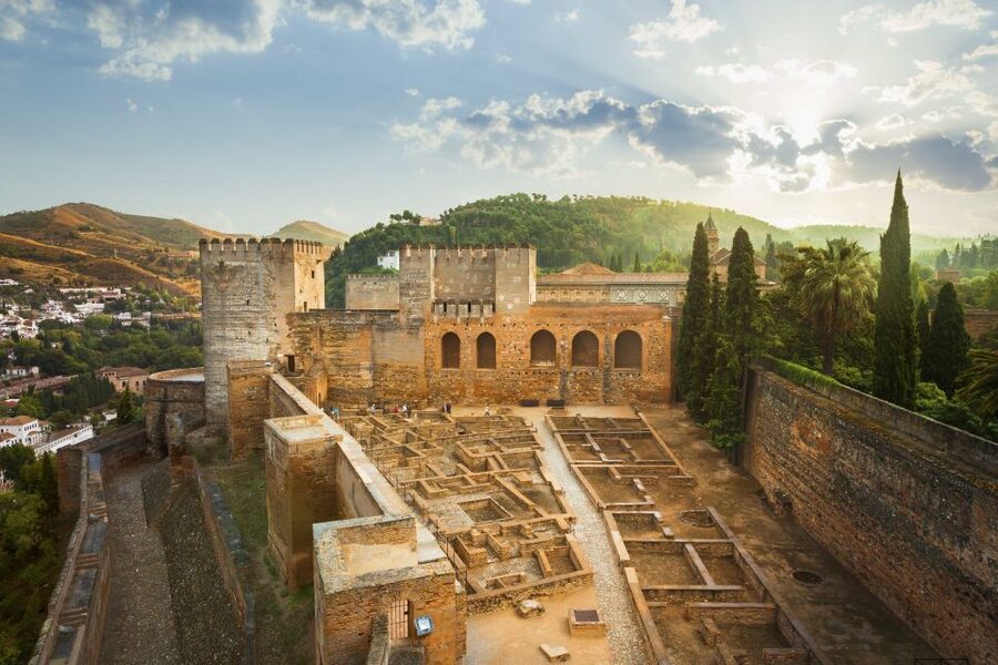 From Seville: Private Granada Day-Trip with Alhambra Visit - Why the Alhambra makes this long day worthwhile