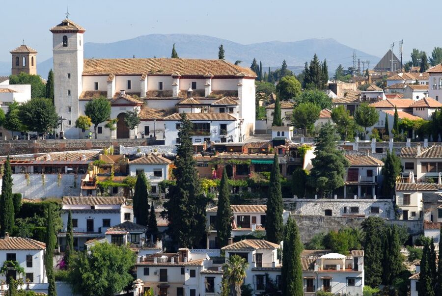 From Seville: Private Granada Day-Trip with Alhambra Visit - What the private format is worth at $1,219