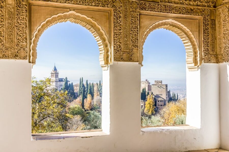 From Seville: Private Granada Day-Trip with Alhambra Visit - Walking through Albaicín and the Moorish side of Granada