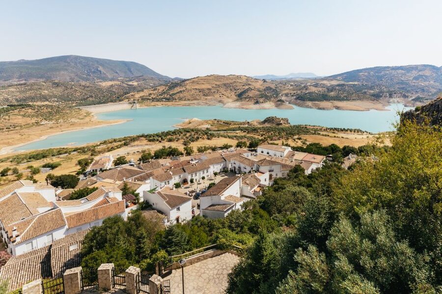 From Seville: Pueblos Blancos and Ronda Full-Day Trip - Key points to know before you book