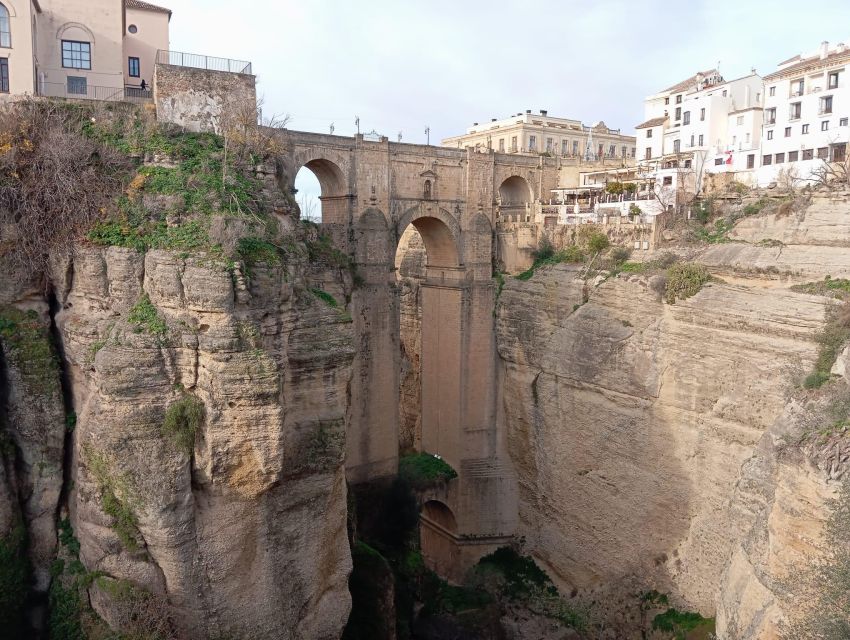 From Seville: Ronda+Setenil de las Bodegas Day Trip - Should you book it?