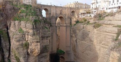 Ronda+Setenil de las Bodegas Day Trip