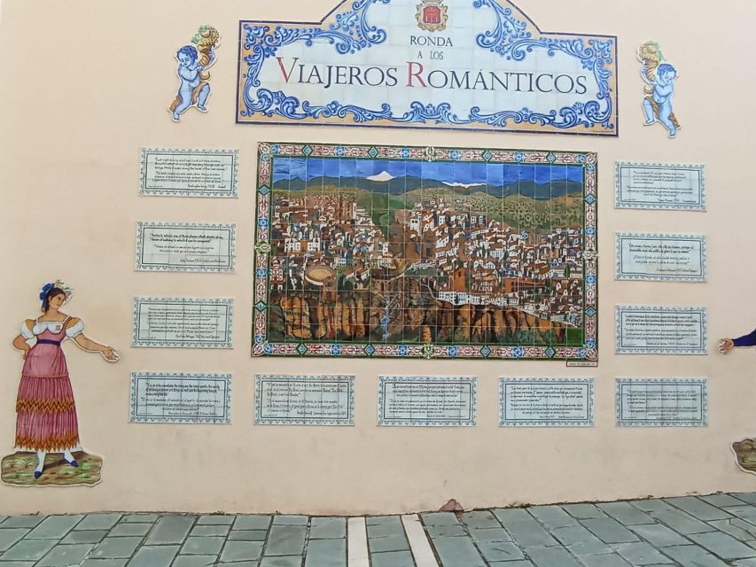 From Seville: Ronda+Setenil de las Bodegas Day Trip - What the guides add to the day