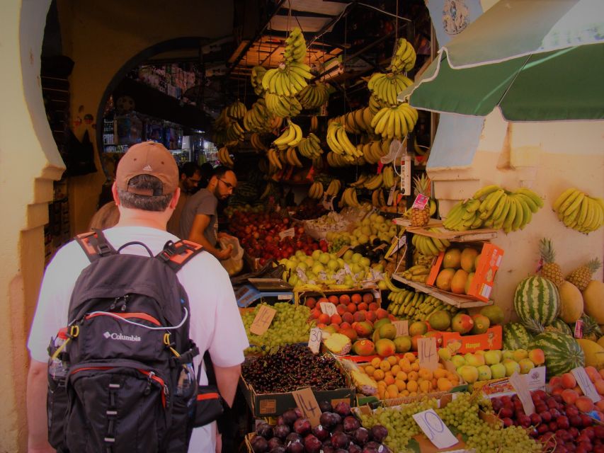 From Seville: Tangier Day Trip with Local Guide and Lunch - Is $258 a good value?