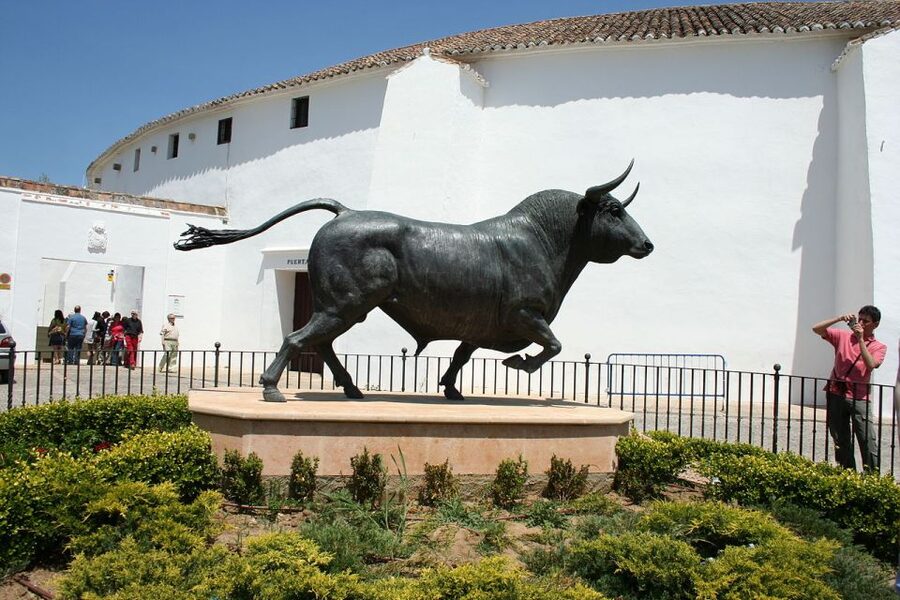 From Seville: White Villages and Ronda Full-Day Trip - Guides, group size, and the pace of the day