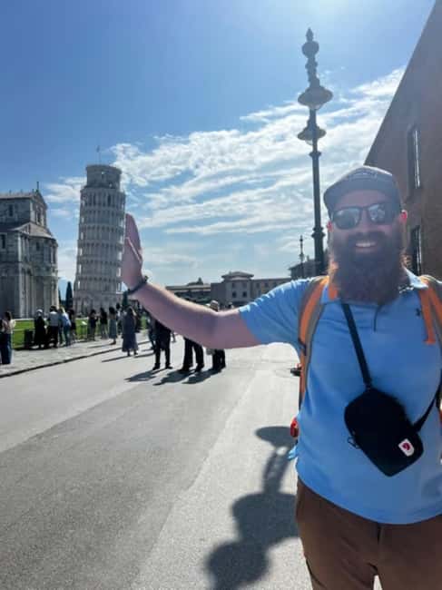 From Siena: Pisa and San Gimignano Day Trip - What this Siena day trip really covers