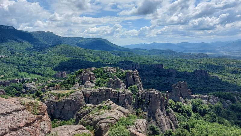 From Sofia: Day Trip to Belogradchik Rocks and Fortress - Why the Belogradchik Rocks are worth the long ride