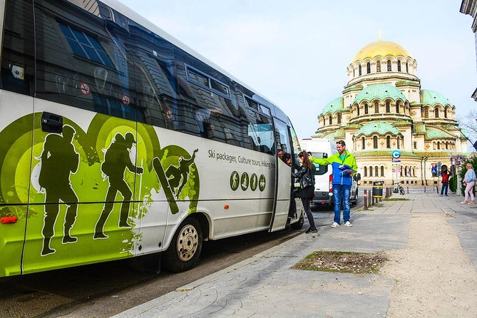 From Sofia: Rila Monastery & Boyana Church Day Tour - Guide quality and the group experience