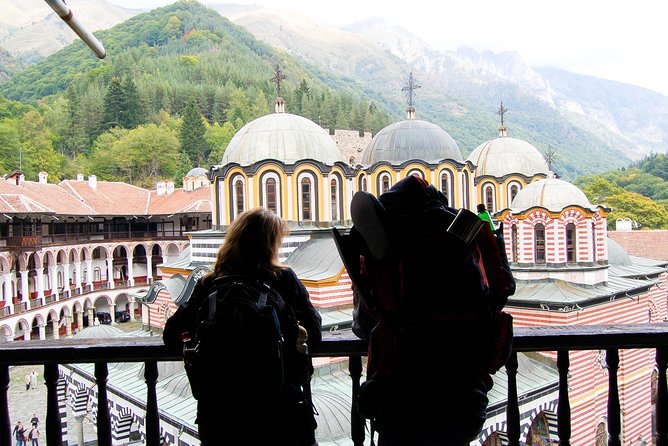 From Sofia: Rila Monastery & Boyana Church Day Tour - The cancellation rule and final value