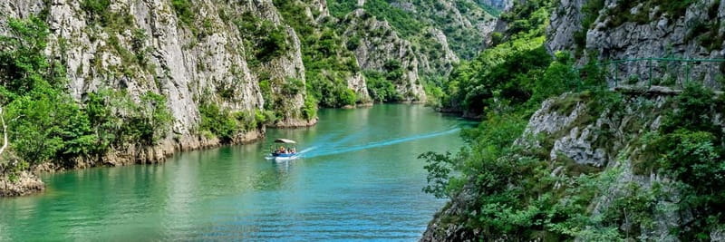 From Sofia: Skopje and Matka Canyon Day Trip - Why this Sofia to Skopje day trip works