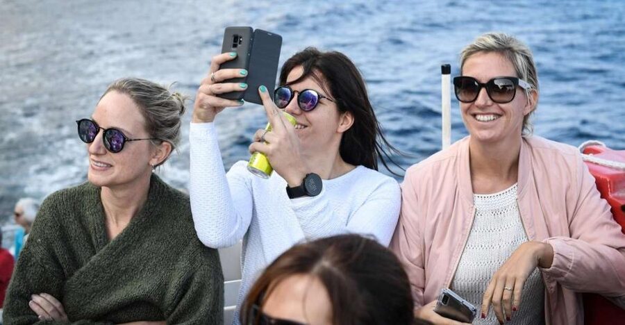 From Sorrento: Day Trip to Capri with Blue Grotto - Key points at a glance