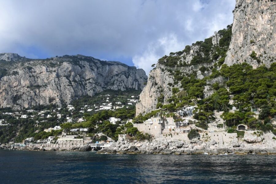 From Sorrento: Day Trip to Capri with Blue Grotto - Should you book this Capri day trip?
