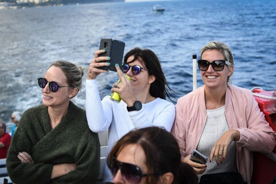 From Sorrento: Day Trip to Capri with Blue Grotto - Why this Capri trip works well from Sorrento