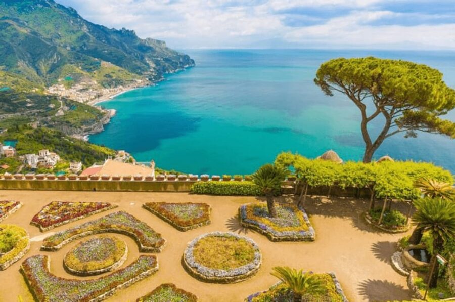 From Sorrento: Full-day Amalfi Coast Day Trip - Practical details that affect your decision