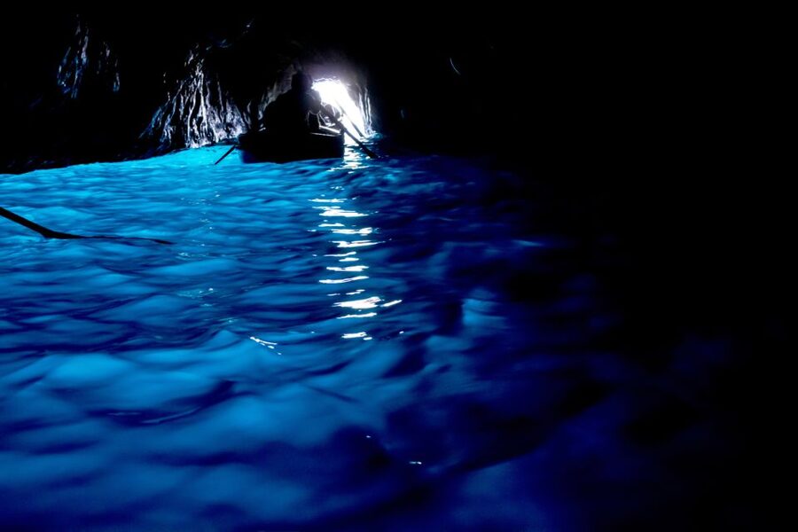 From Sorrento: Full-Day Trip to Capri and Blue Grotto - Who will get the most from this Capri tour?