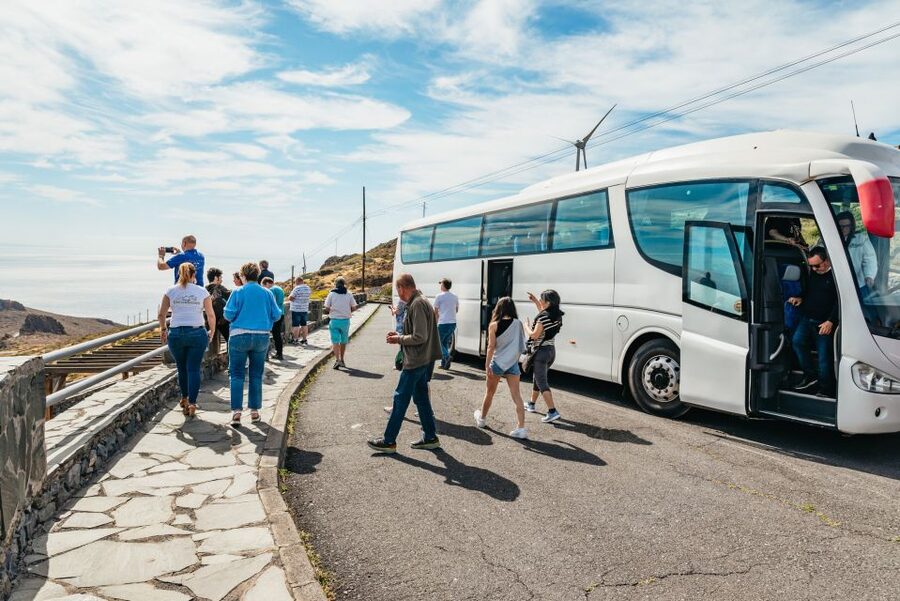 From South Tenerife: La Gomera Island Day Trip with Lunch - Is $124 good value?