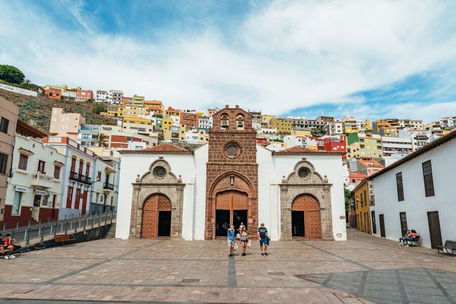 From South Tenerife: La Gomera Island Day Trip with Lunch - Why La Gomera makes a worthwhile day from Tenerife