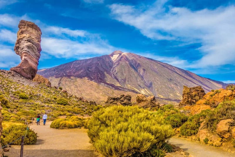 From South Tenerife: Mount Teide Hiking Day Trip & Cable Car - Why the final 170 meters matter