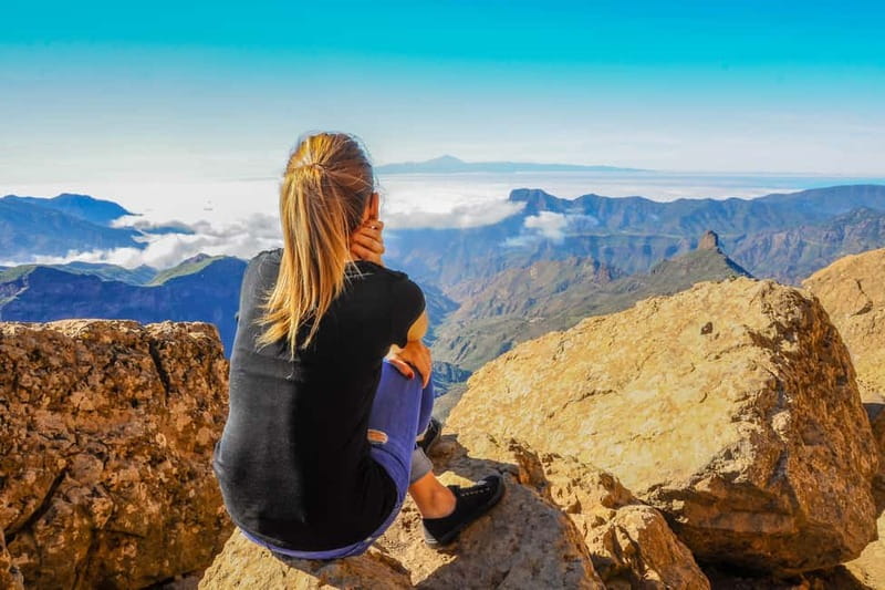 From South Tenerife: Mount Teide Hiking Day Trip & Cable Car - The guide can make or break the morning