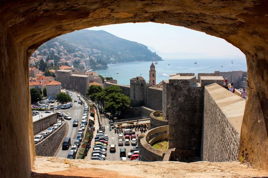 From Split: Dubrovnik Guided Day Trip - Why Dubrovnik works as a day trip from Split