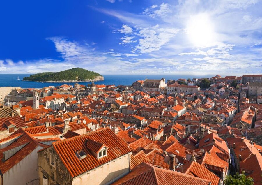 From Split: Dubrovnik Guided Day Trip - Is $82 good value?