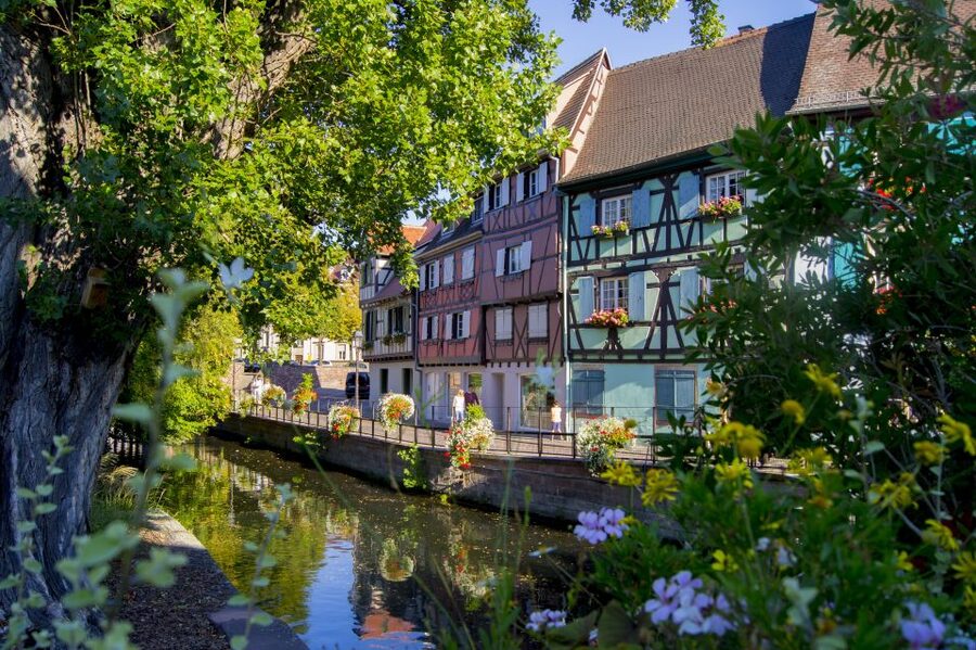 From Strasbourg: Best Of Alsace Historical Day Trip - Key points to know before you book