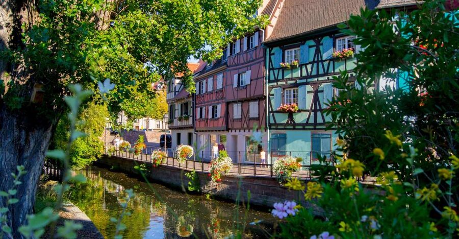 From Strasbourg: Best Of Alsace Historical Day Trip - Why this Alsace day trip works from Strasbourg