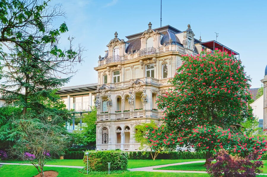 From Strasbourg: Black Forest and Baden Baden Day Trip - Is $253 good value for eight hours?